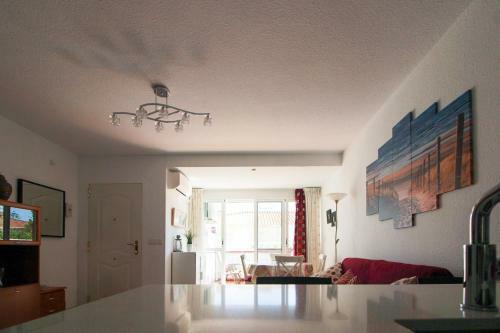 Apartamento Pueblo Andaluz 921