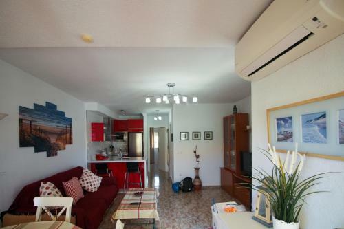 Apartamento Pueblo Andaluz 921