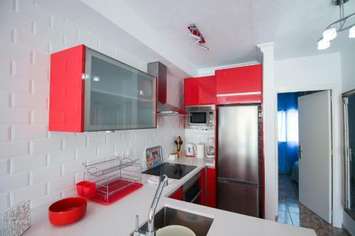 Apartamento Pueblo Andaluz 921