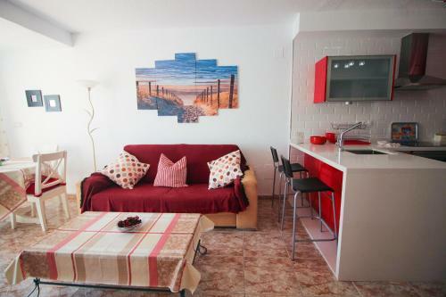 Apartamento Pueblo Andaluz 921