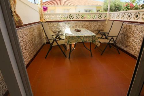 Apartamento Pueblo Andaluz 921