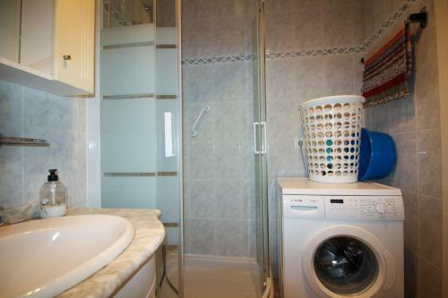 Apartamento Pueblo Andaluz 921