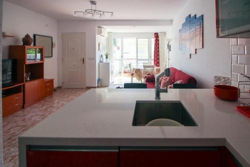 Apartamento Pueblo Andaluz 921