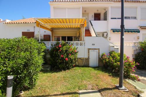 Apartamento Pueblo Andaluz 921