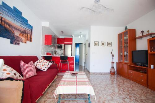 Apartamento Pueblo Andaluz 921