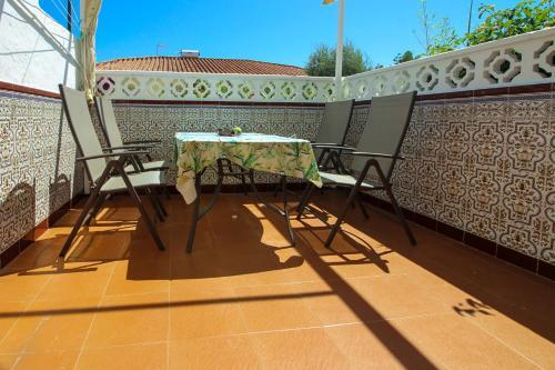 Apartamento Pueblo Andaluz 921