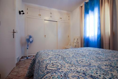 Apartamento Pueblo Andaluz 921