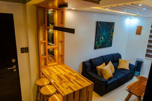 Apartamento Yong's Place At The Courtyard By Goshen