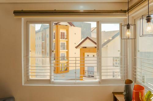Apartamento Yong's Place At The Courtyard By Goshen