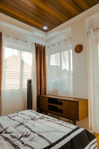 Apartamento Yong's Place At The Courtyard By Goshen