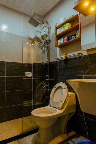 Apartamento Yong's Place At The Courtyard By Goshen