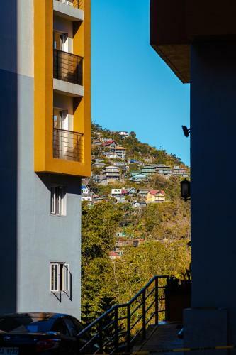 Apartamento Yong's Place At The Courtyard By Goshen
