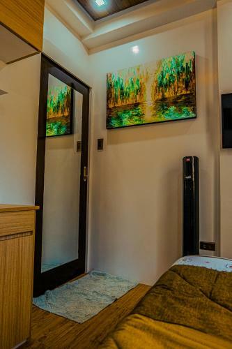 Apartamento Yong's Place At The Courtyard By Goshen