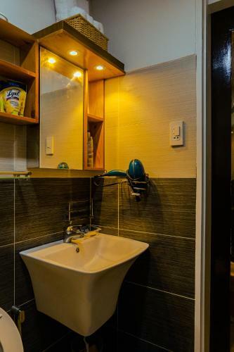 Apartamento Yong's Place At The Courtyard By Goshen