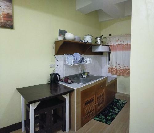Hostal Northern Guest House