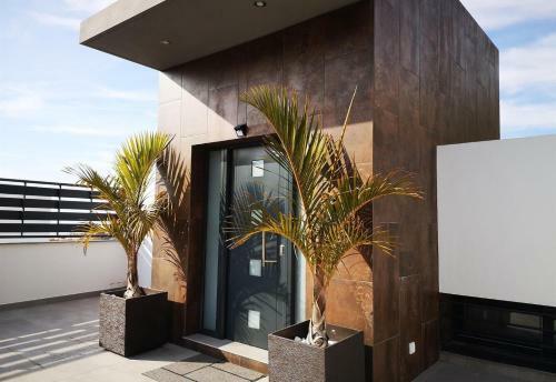 Luxury Villa Celeste Spa Retreat