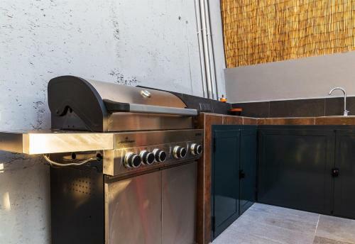 Luxury Villa Celeste Spa Retreat