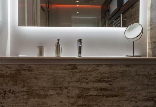 Luxury Villa Celeste Spa Retreat