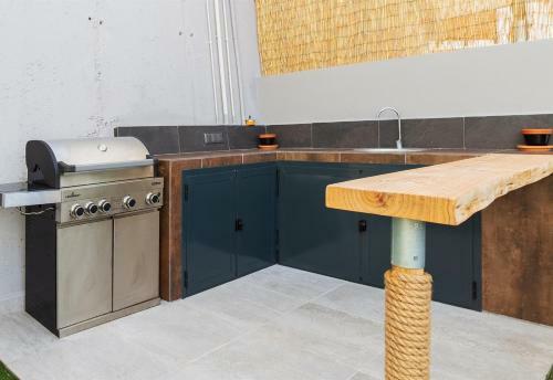 Luxury Villa Celeste Spa Retreat