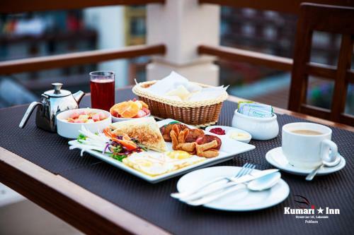 Hotel Kumari Star Inn