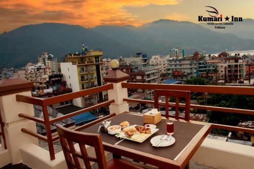 Hotel Kumari Star Inn