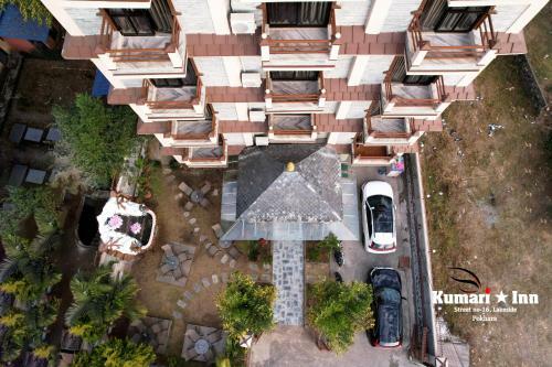 Hotel Kumari Star Inn