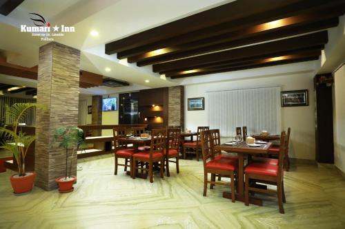 Hotel Kumari Star Inn