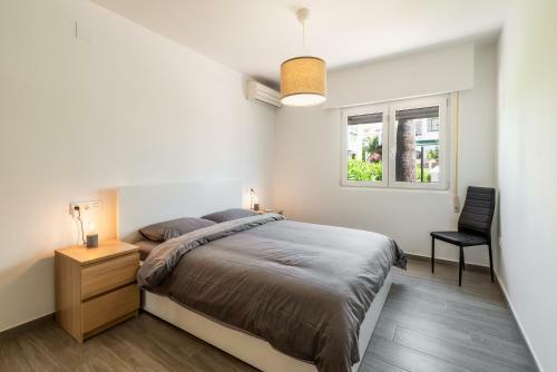 Apartamento Calle Marbella Chalet With Garden By Beach