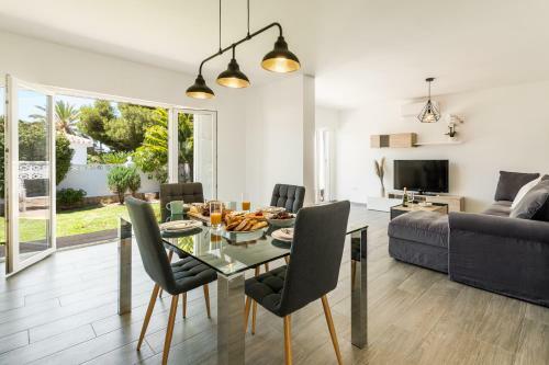 Apartamento Calle Marbella Chalet With Garden By Beach