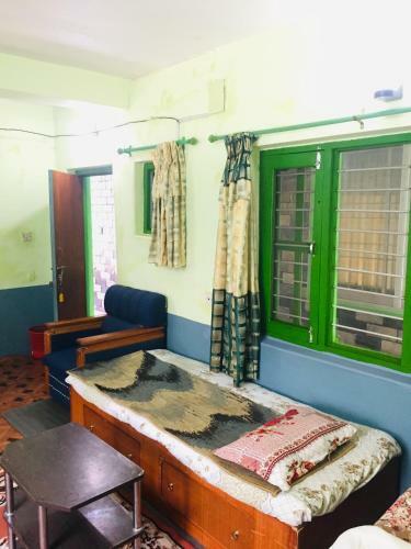 Greenhome Apartment