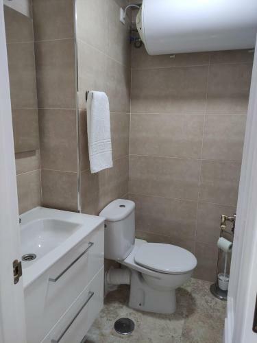 Apartamento Estudio Sheila