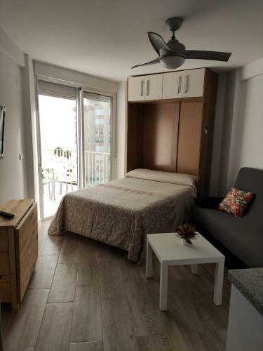 Apartamento Estudio Sheila