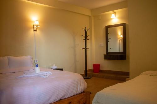 Beds & Friends Backpackers Hostel Pvt. Ltd.