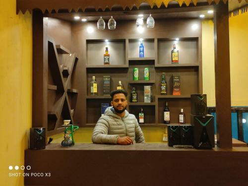 Beds & Friends Backpackers Hostel Pvt. Ltd.