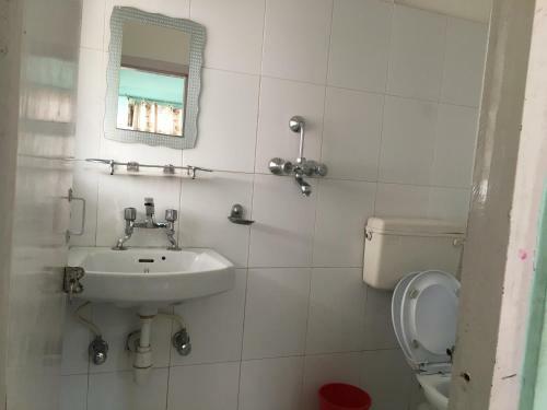 Hostal Pushpa Guest House