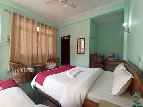 Hostal Pushpa Guest House