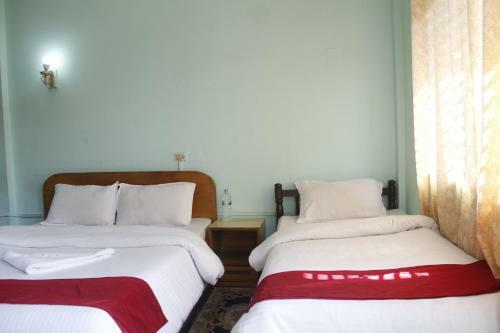 Hostal Pushpa Guest House