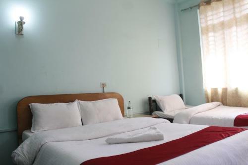 Hostal Pushpa Guest House