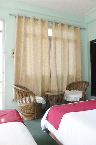 Hostal Pushpa Guest House