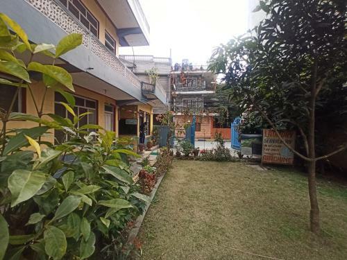 Hostal Pushpa Guest House