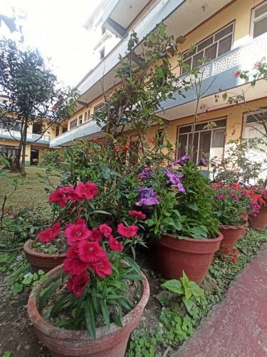 Hostal Pushpa Guest House