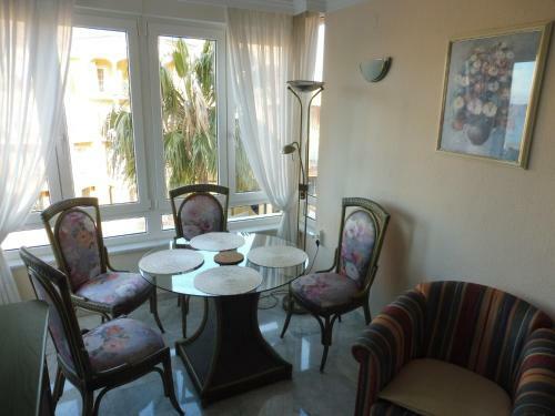 Apartamento Costa Del Oro Con Vistas Al Mar, Torrox Costa
