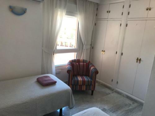 Apartamento Costa Del Oro Con Vistas Al Mar, Torrox Costa
