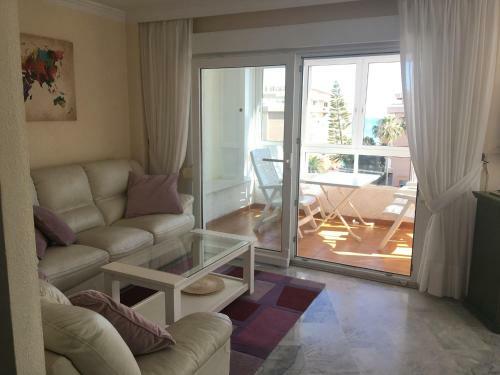 Apartamento Costa Del Oro Con Vistas Al Mar, Torrox Costa