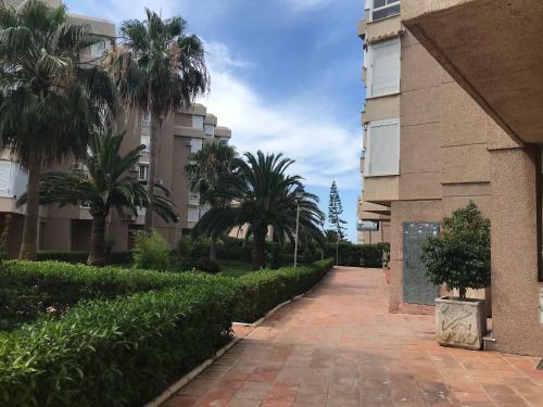 Apartamento Costa Del Oro Con Vistas Al Mar, Torrox Costa