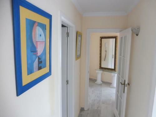 Apartamento Costa Del Oro Con Vistas Al Mar, Torrox Costa