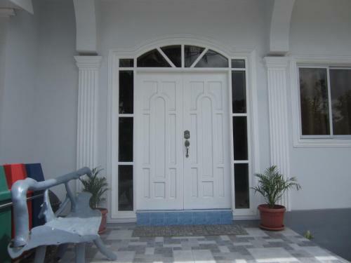 Posada Isaguirre's Pension House