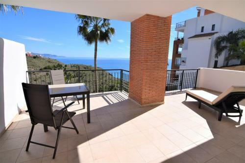 Apartamento Calaceite 7101