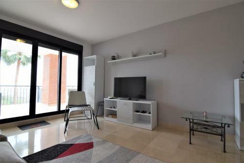 Apartamento Calaceite 7101