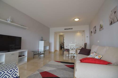 Apartamento Calaceite 7101